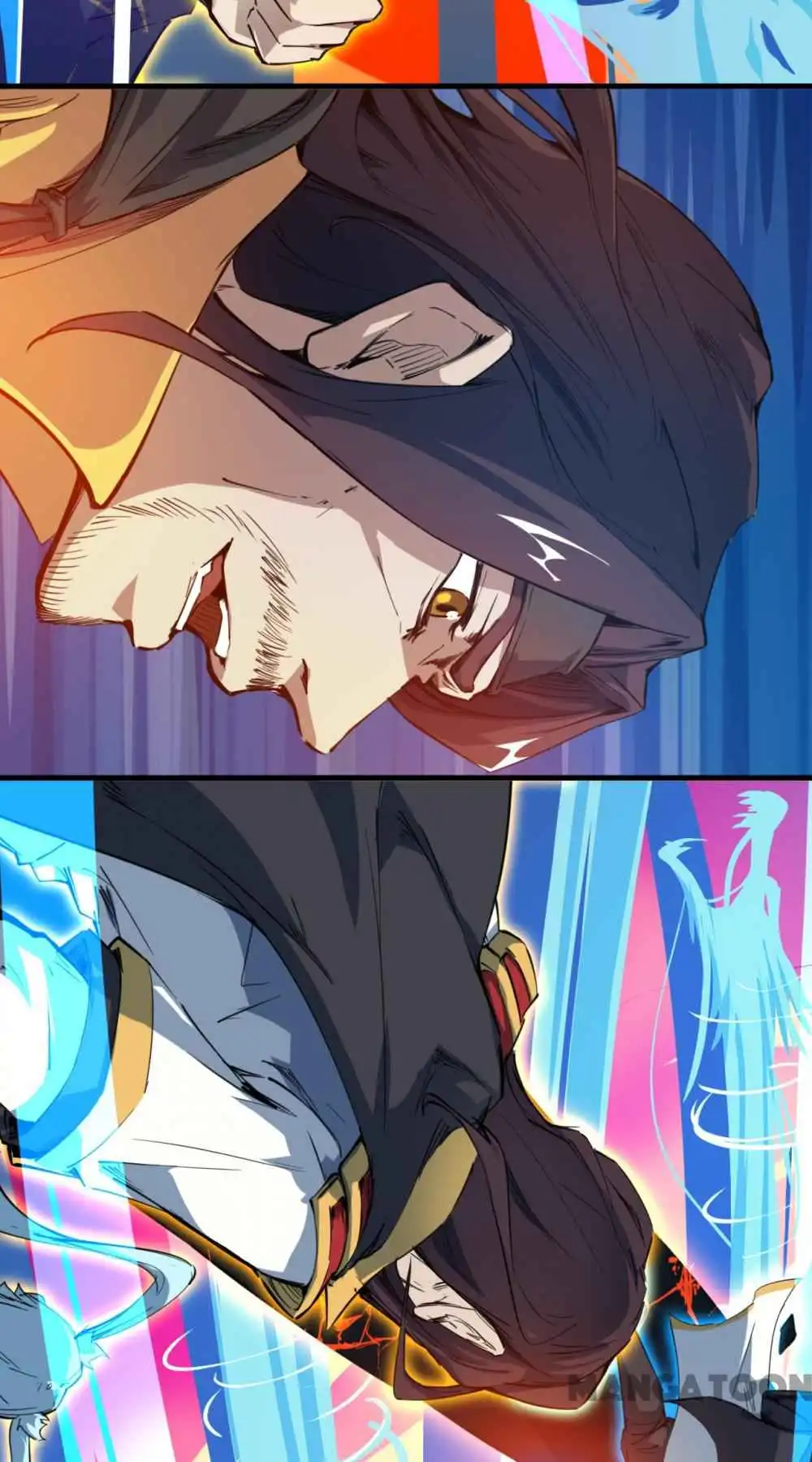 Dragon Pulse Chapter 72 46